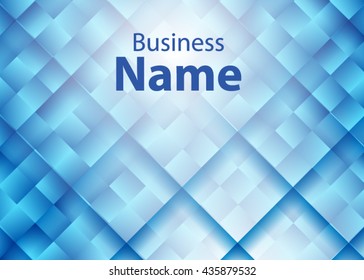 Blue and red banner abstract template for card. Metal Background with waves and reflections. Business background, silver, illustration. Illustration of abstract background with a metallic element