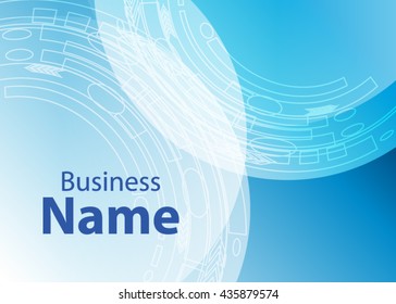Blue and red banner abstract template for card. Metal Background with waves and reflections. Business background, silver, illustration. Illustration of abstract background with a metallic element