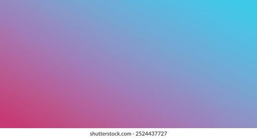 blue red blur abstract background. Defocused Blurred Motion Abstract Background