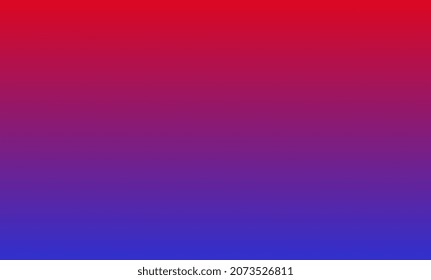 blue and red color gradient background,