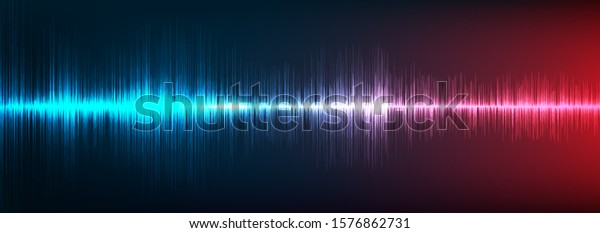 青と赤のデジタル音波の背景 テクノロジーと地震の波のコンセプト 音楽業界向けのデザイン ベクター画像 イラスト のベクター画像素材 ロイヤリティフリー 青と赤のデジタル音波の背景 テクノロジーと地震の波のコンセプト 音楽業界向けのデザイン ベクター画像 イラスト のベクター画像素材 ロイヤリティフリー