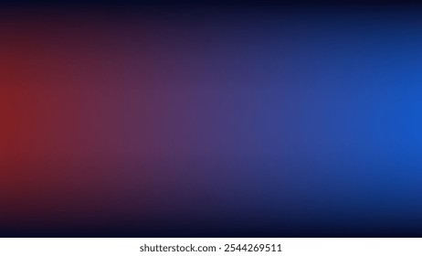 Blaue und rote Farbverlauf Mesh abstrakten Hintergrund schön für Tapete oder Banner