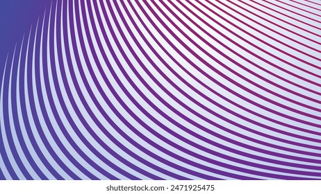 Blue and red lines stripes abstract background for backdrop or presentation