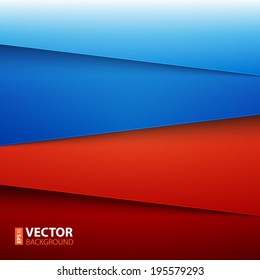 1,109,942 Red blue line Images, Stock Photos & Vectors | Shutterstock