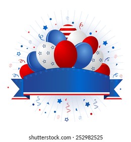 36,297 Patriotic balloons Images, Stock Photos & Vectors | Shutterstock