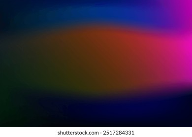 Blaurosa Farbverlauf-Hintergrund, Textur unscharf abstrakten Hintergrund, abstrakte Abstufung unscharfe Textur. unscharfer, weicher Farbverlauf-Hintergrund für Präsentation, Banner, Hintergrund
