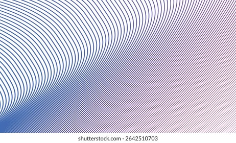 Blue red stripes line seamless pattern background abstract decorative wallpaper design

