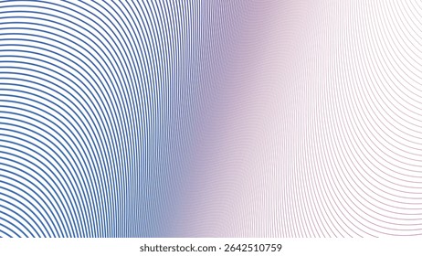Blue red stripes line seamless pattern background abstract decorative wallpaper design
