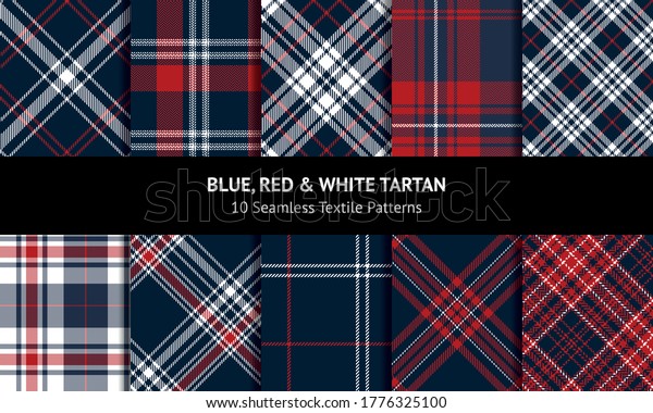 67,267 Red And Blue Plaid Images, Stock Photos & Vectors | Shutterstock