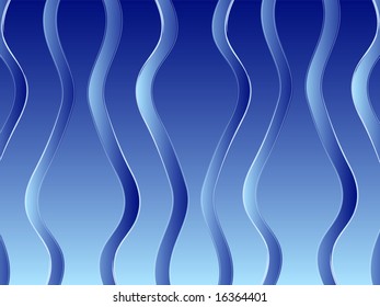 Blue Ribbon