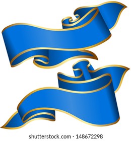 Blue ribbon collection 