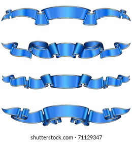 Blue ribbon collection