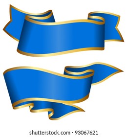 Blue ribbon collection