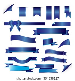 304,510 Blue ribbon banner Images, Stock Photos & Vectors | Shutterstock