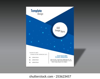 Blue Ring Brochure