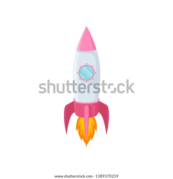 nose shape rocket