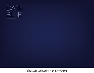 Blue room in the 3d. Background - İllüstrasyon