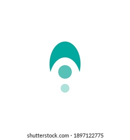 blue rounded arrows up icon. swipe up button.  Isolated on white. Upload, scroll icon.  Upgrade, speed up sign. North pointing arrow.