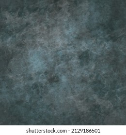 Blue rusted metal texture leather