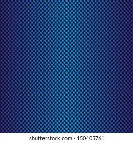 blue scales