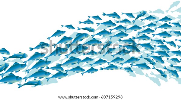 Shoal Fish Tuna 4 459 Images Photos Et Images Vectorielles De Stock