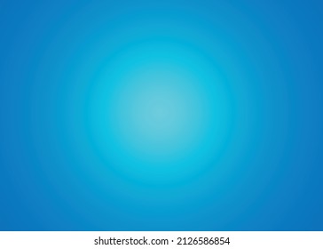 Fondo y textura del degradado del mar azul