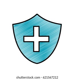 blue seal cross emergency security
