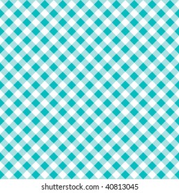 blue seamless mesh, vector art illustration