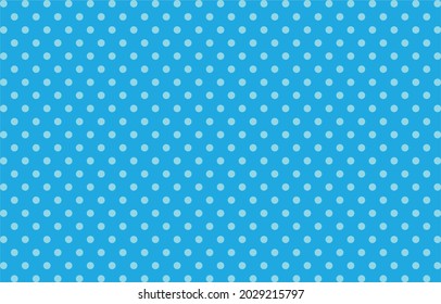 Blue seamless pattern vector, Blue stripes plain pattern background