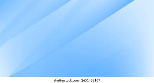 Blue shapes background futuristic style vector design in eps 10