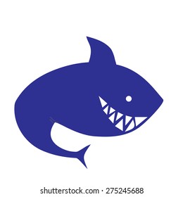 Blue Shark icon
