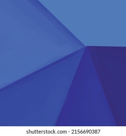 Hojas azules de fondo de papel
