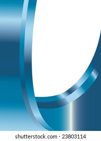 Blue Shine Stock Vector (Royalty Free) 23803114 | Shutterstock
