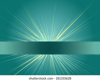 blue shining vector background illustration image