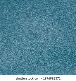 blue shiny metallic fabrics texture