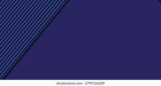 Blue shipping container wall. Seamless vertical metal panel texture with embossed ridges and industrial design. Cargo container backdrop. Realistic vector illustration.