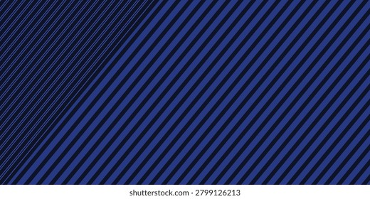 Blue shipping container wall. Seamless vertical metal panel texture with embossed ridges and industrial design. Cargo container backdrop. Realistic vector illustration.