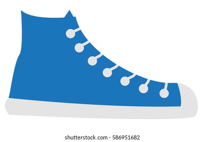 1,591 Chucks shoes Images, Stock Photos & Vectors | Shutterstock