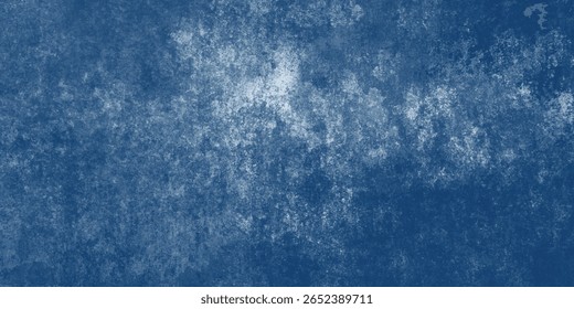 O silêncio azul que vem depois de uma nuvem ter caído


