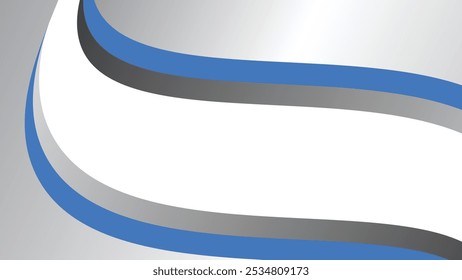 Fundo simples abstrato azul para o fundo ou a apresentação