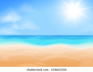 482,618 Beach backdrops Images, Stock Photos & Vectors | Shutterstock