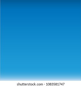 Blue sky clear without clouds background screensaver wallpaper