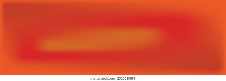 Blue Sky, Clouds Background, Clear Sky Over Beach, Winter Sunrise Vector Nature Scenery.