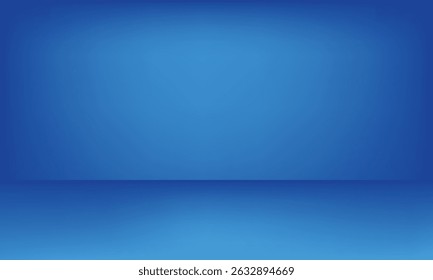 Blue and sky color abstract background design.