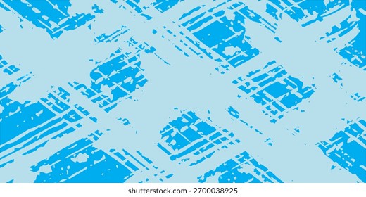 fundo de textura gradiente gradiente do padrão de cor azul do céu. Pontos pop art quadrinhos estilo esporte vetor ilustração Fundo abstrato azul com conceito corporativo moderno