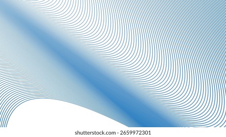 Abstrakter Hintergrund für modernes Webdesign, digitale Kunst und UI-Präsentation