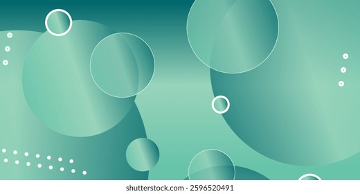 blue sky voils Halftone round frame. Golden luxury Halftone circle logo. Dots emblem. Dotted texture border. Vector illustration isolated on white background.