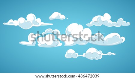 Similar – Image, Stock Photo gloomy Environment Nature
