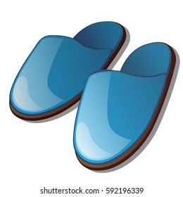 Slipper Wear Images, Stock Photos & Vectors | Shutterstock