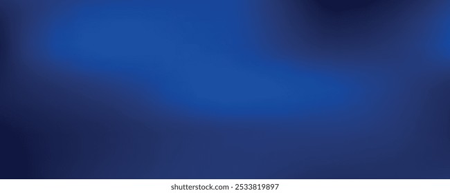 Fundo escuro de fumaça azul, padrão abstrato Simples, design moderno para capas, cartões de visita, brochuras ou expositores de produtos.